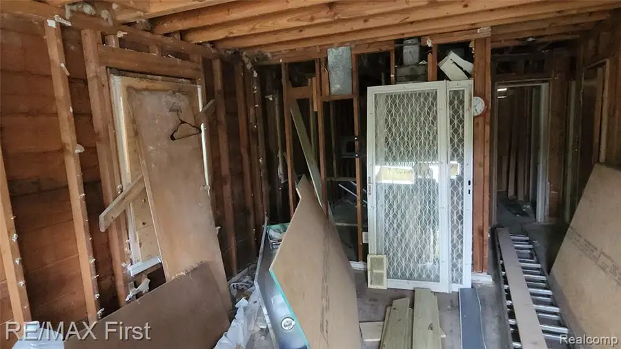 15078 Griggs, Detroit, MI 48238 - #2