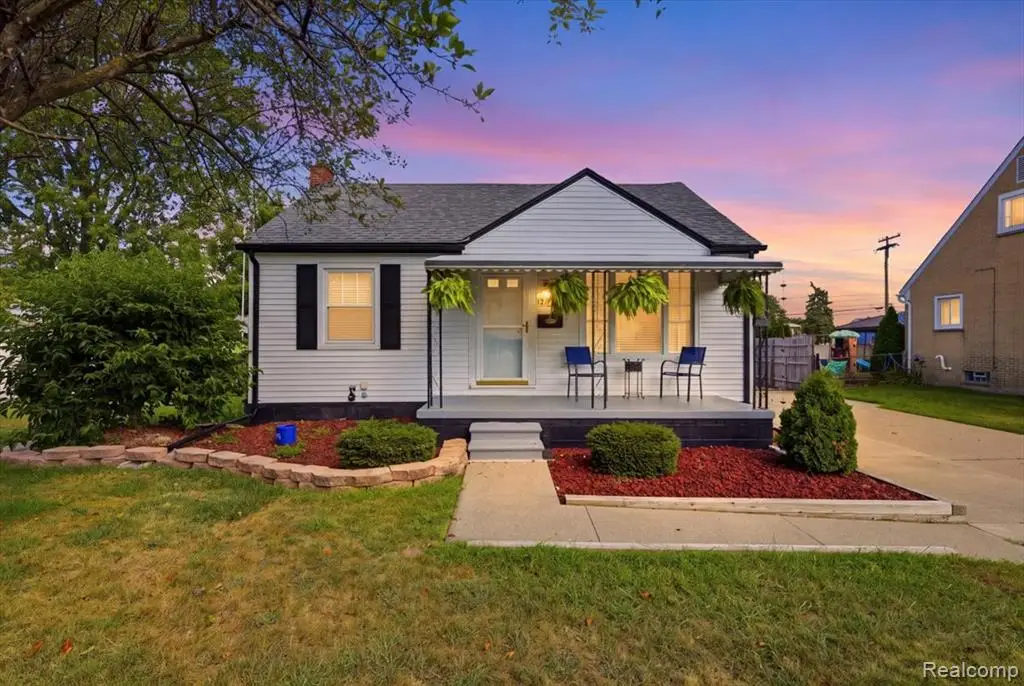 5844 Arcola, Garden City, MI 48135 - #1