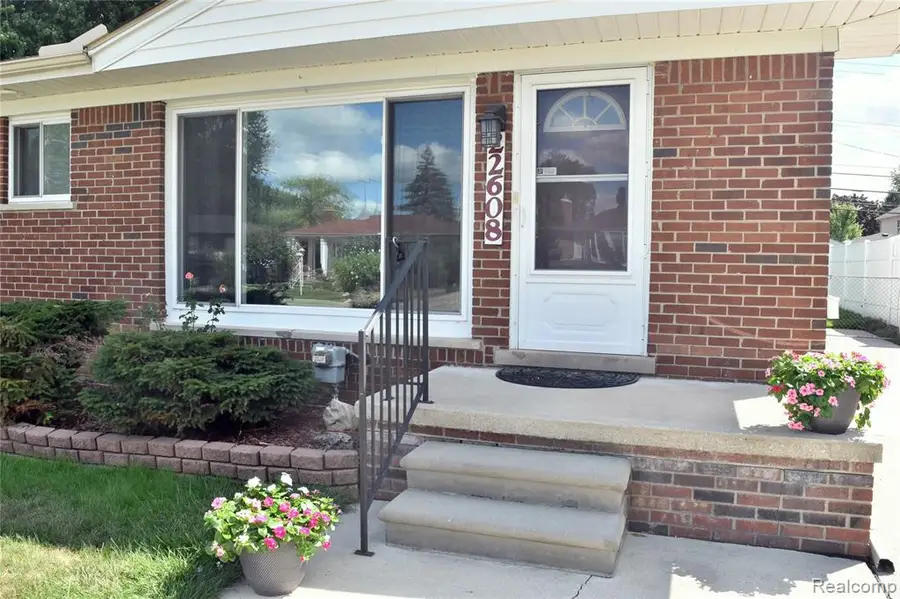 22608 Raymond, Saint Clair Shores, MI 48082 - #3