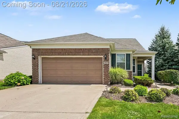 9407 Sand Hill, Grand Blanc, MI 48439