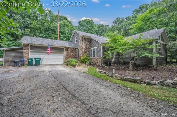 1075 Granger, Ortonville, MI 48462