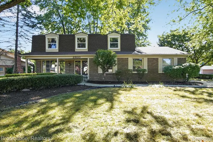 29110 Lake Park, Farmington Hills, MI 48331 - #2