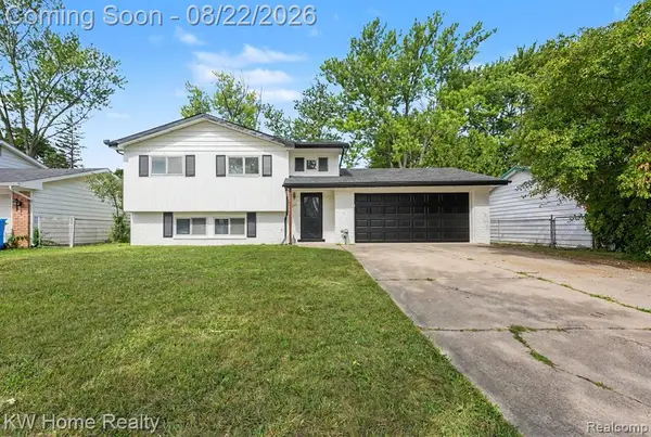 720 Jamestown, Auburn Hills, MI 48326