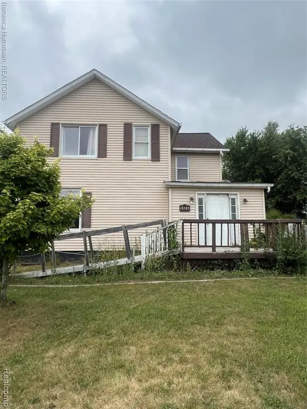10305 Willis, Willis, MI 48191