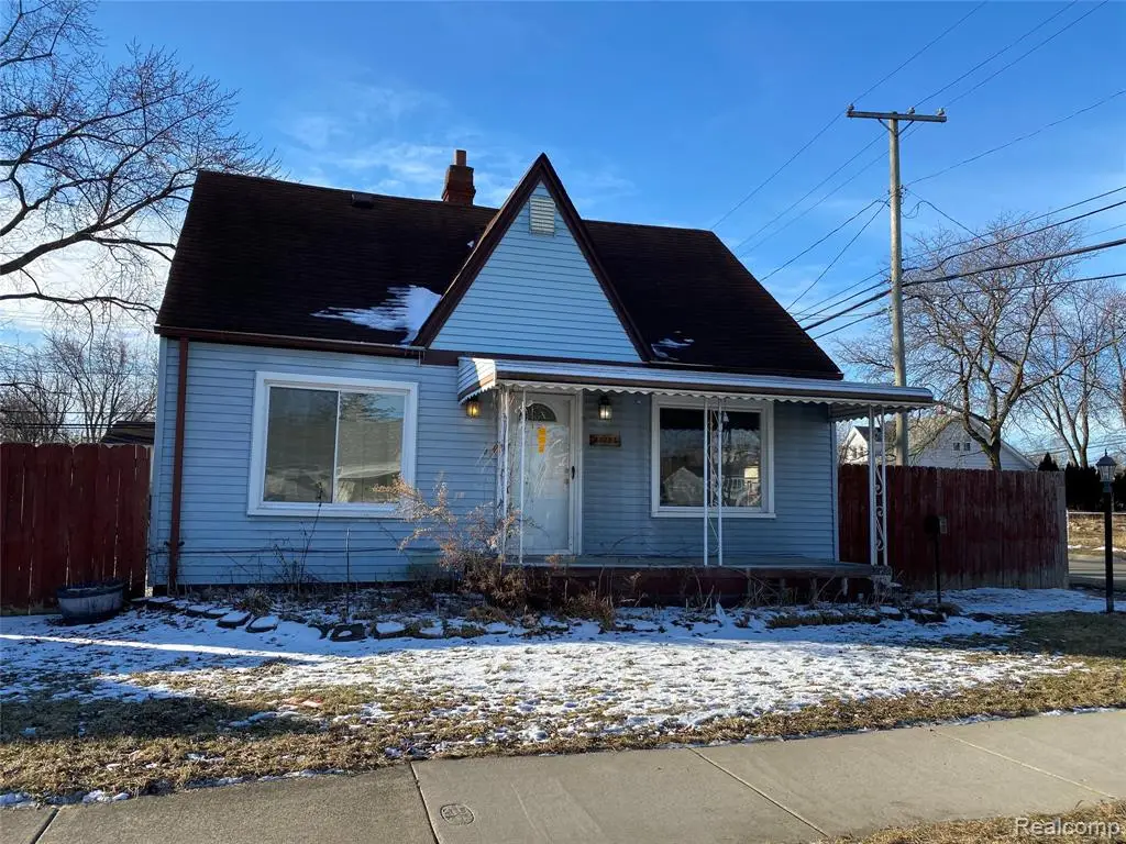 18706 Meier, Roseville, MI 48066 - #1