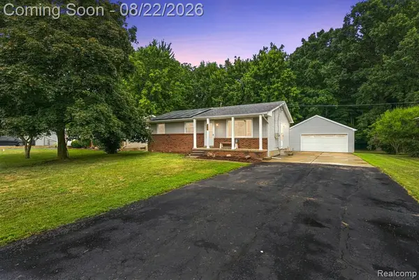 5409 Hopkins, Flint, MI 48506