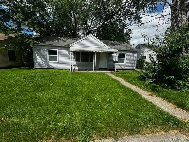 26367 Ridgemont, Roseville, MI 48066 - #1