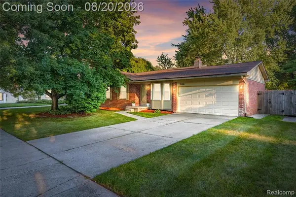 34616 Shorewood, Chesterfield, MI 48047