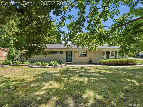 9204 Morrison, Plymouth, MI 48170