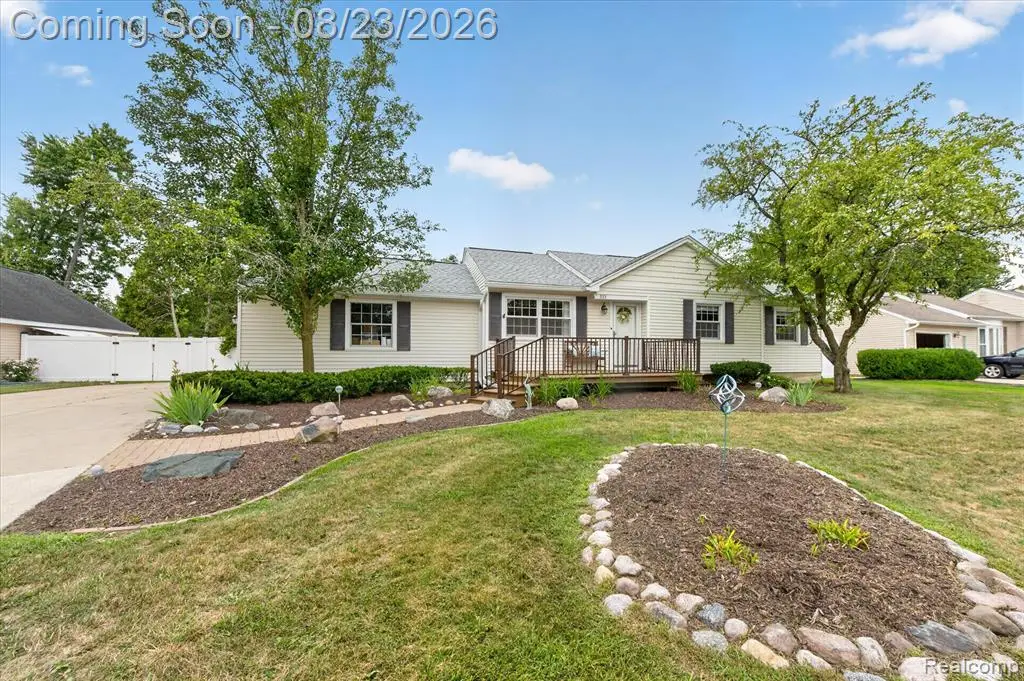 551 Gamma, Walled Lake, MI 48390 - #1