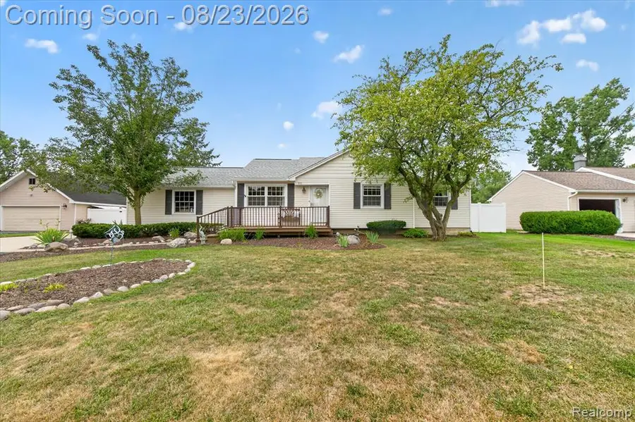 551 Gamma, Walled Lake, MI 48390 - #2