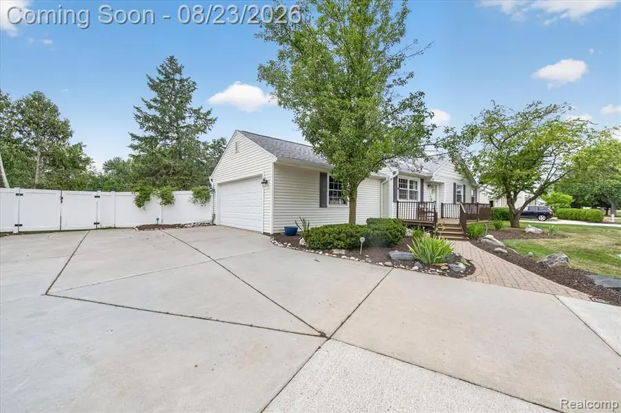 551 Gamma, Walled Lake, MI 48390 - #3