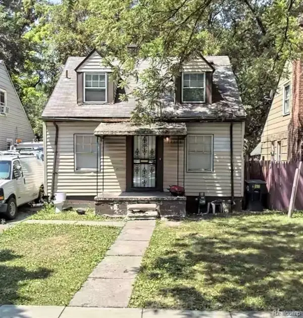 18291 Stout, Detroit, MI 48219