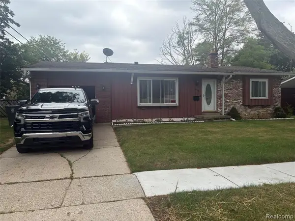 3832 Kent, Flint, MI 48503