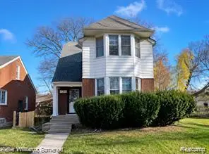 15340 Stout, Detroit, MI 48223