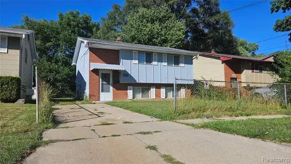 3024 Raskob, Flint, MI 48504