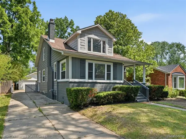 1401 Midland, Royal Oak, MI 48073