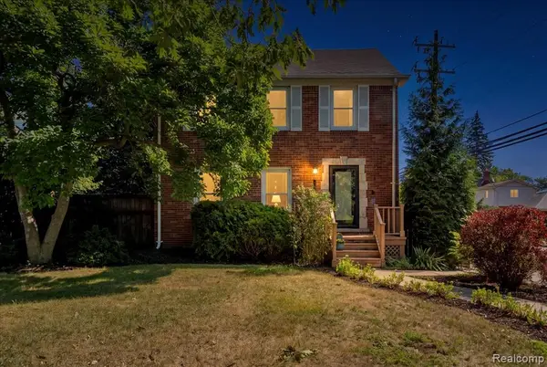 4300 Kensington, Detroit, MI 48224