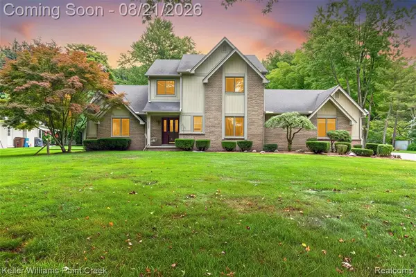 55640 Jewell, Shelby Twp, MI 48315