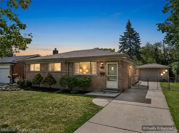 16140 Kennedy, Roseville, MI 48066