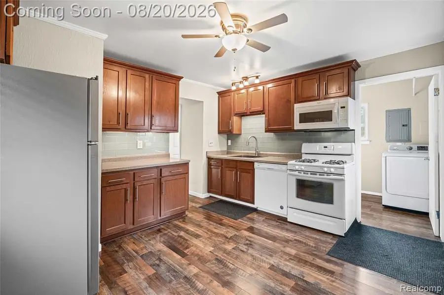 10880 Jackson, Belleville, MI 48111 - #3