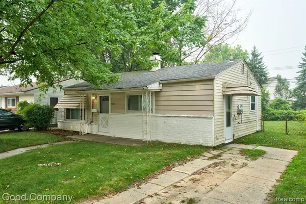 5700 Farnum, Westland, MI 48186