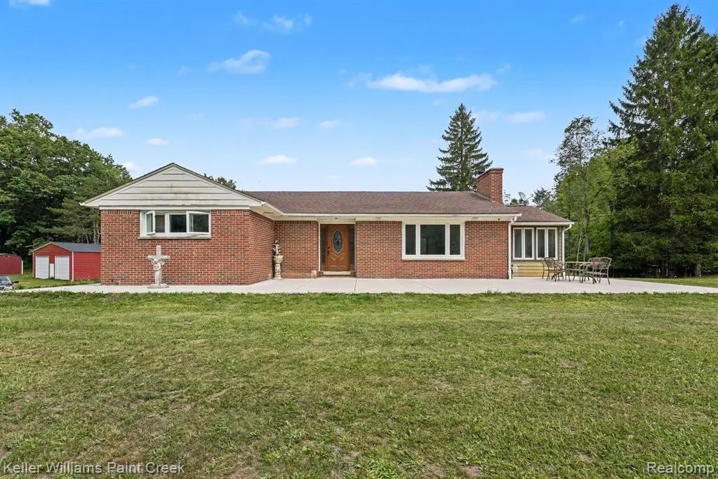71320 Dequindre, Bruce, MI 48065 - #1