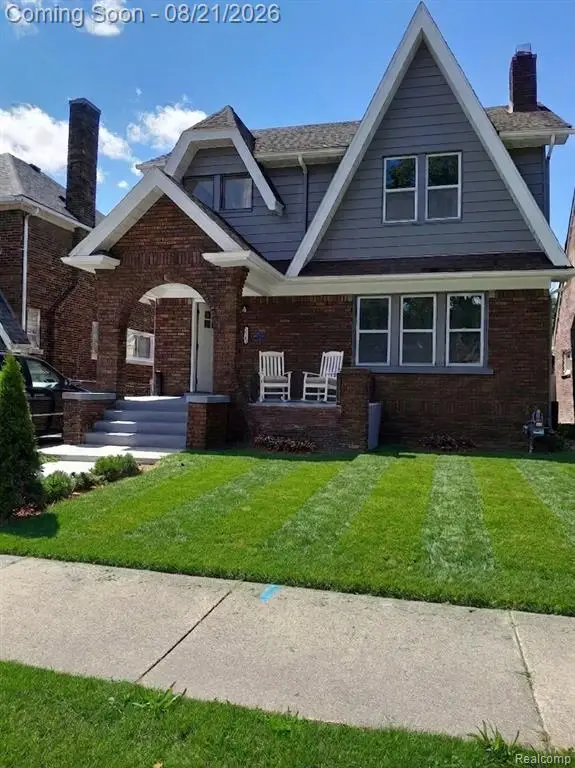 7729 Hartwell, Dearborn, MI 48126