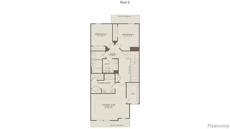4131 Nottingham, Clarkston, MI 48346 - #3