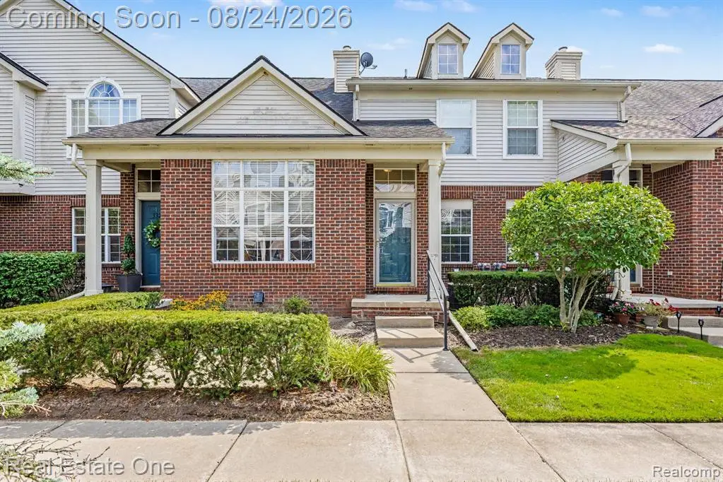 33102 Emma #187, Commerce Township, MI 48390 - #1