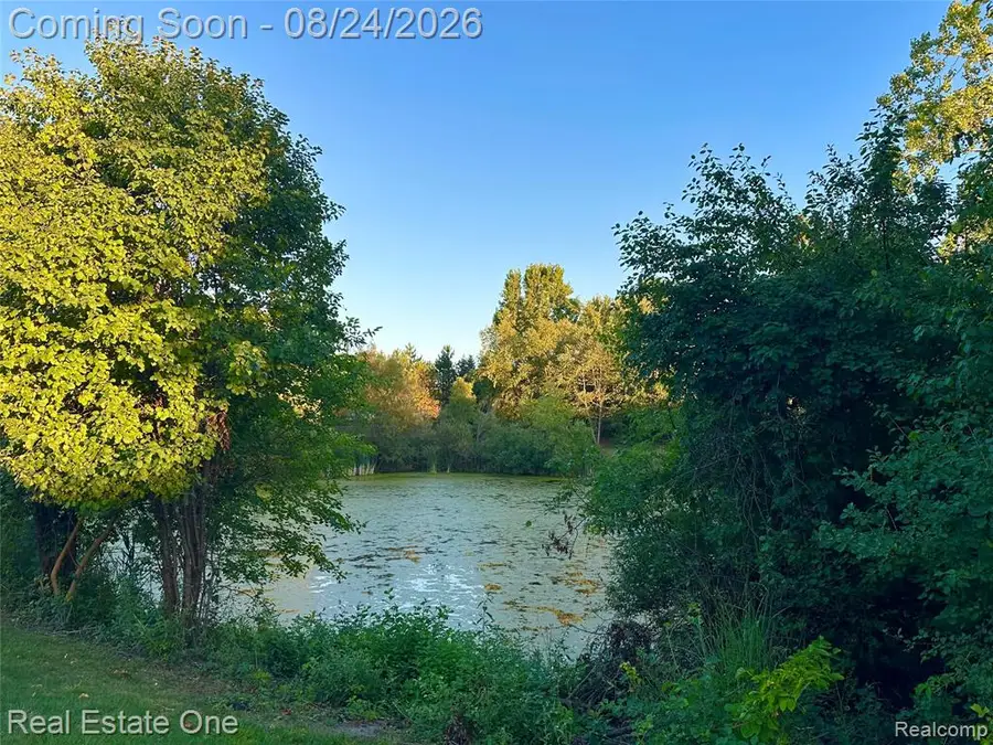 33102 Emma #187, Commerce Township, MI 48390 - #3
