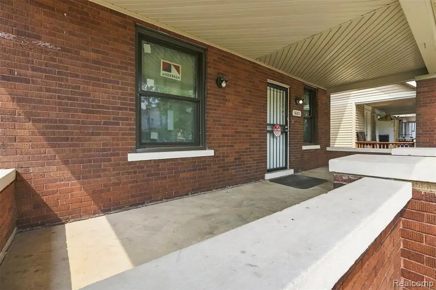 1601 Lawndale, Detroit, MI 48209 - #3