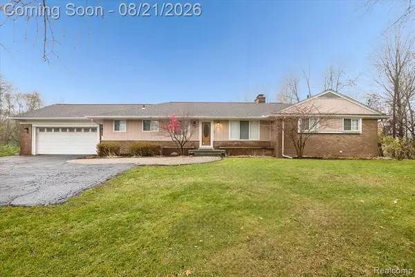 30609 Inkster, Franklin, MI 48025