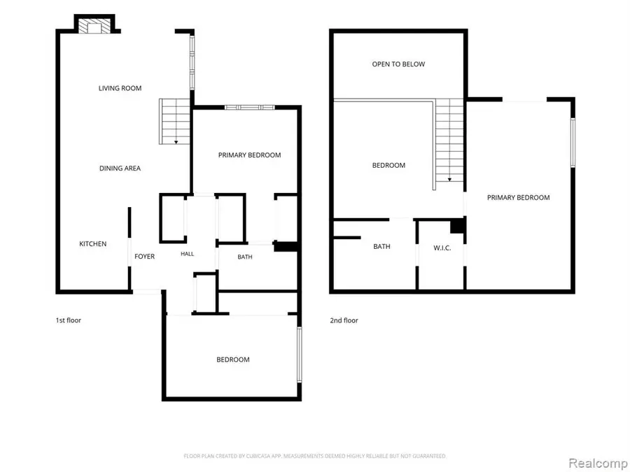 4749 S Pleasantview #20, Harbor Springs, MI 49740 - #3