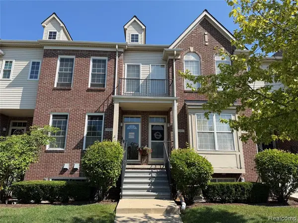 39186 Brookfield, Westland, MI 