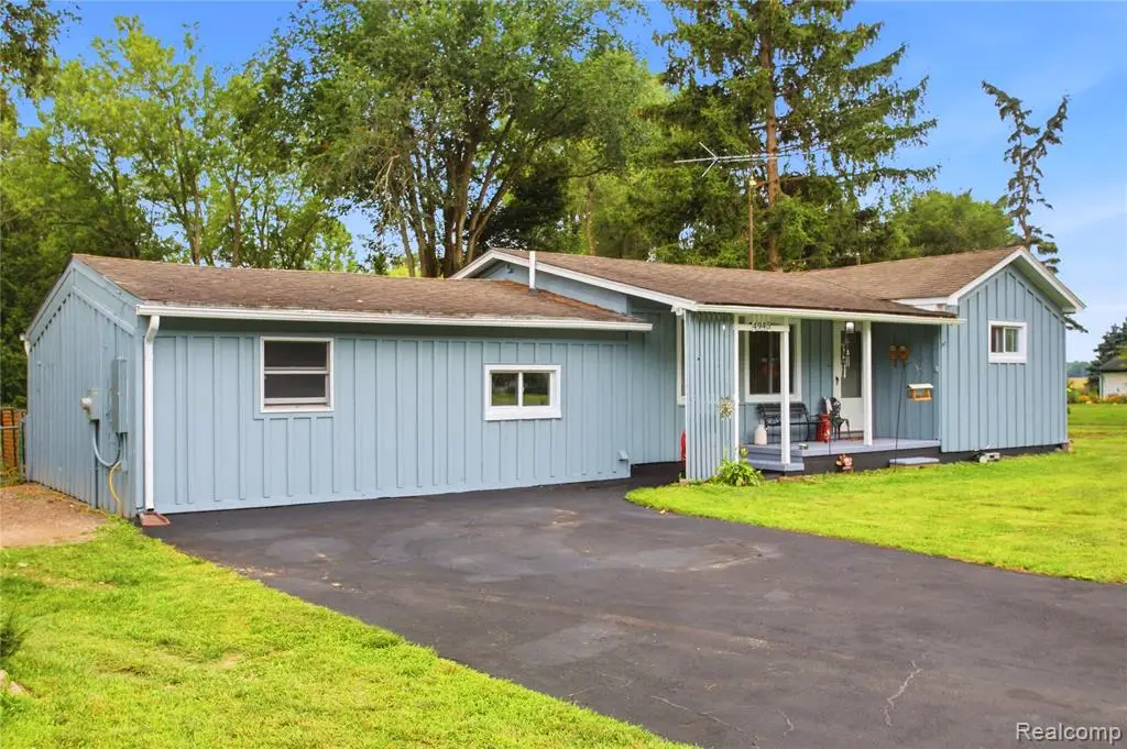 4945 Miller, Ann Arbor, MI 48103 - #1