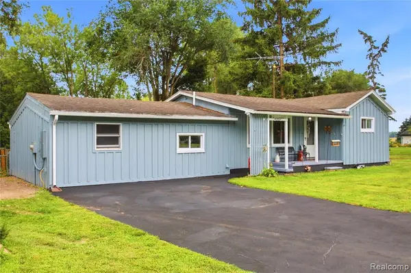 4945 Miller, Ann Arbor, MI 