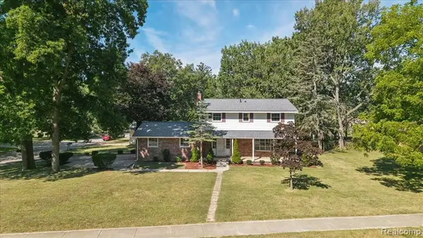2260 S Harvey, Westland, MI 48186