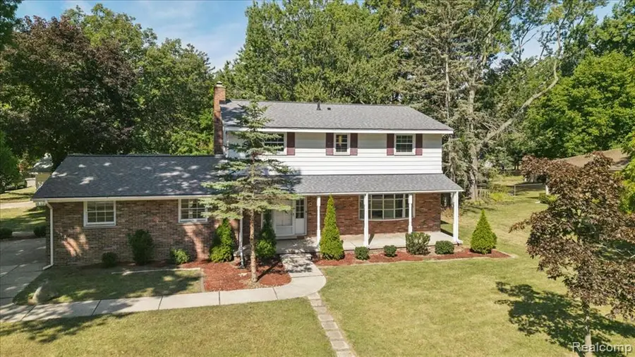 2260 S Harvey, Westland, MI 48186 - #3