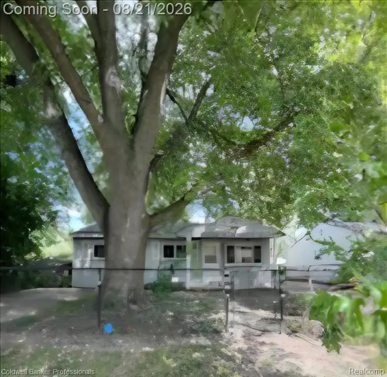 789 Gates, Ypsilanti, MI 48198 - #1