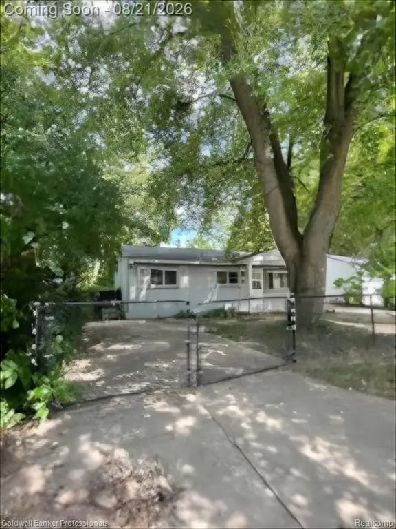 789 Gates, Ypsilanti, MI 48198 - #2