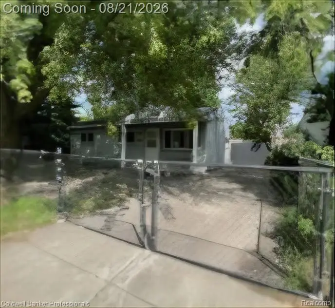 789 Gates, Ypsilanti, MI 48198 - #3