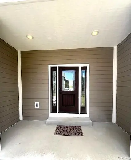 2670 Riley Center, Riley, MI 48041 - #3