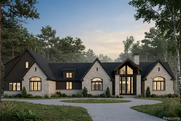 7804 Fieldstone, Clarkston, MI 48348