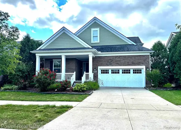 49635 Shire, Canton, MI 48188