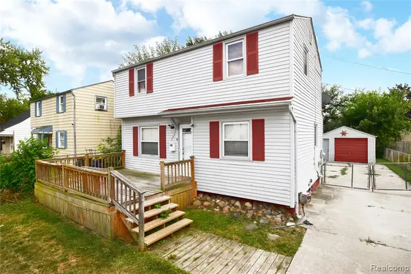 3606 Dale, Flint, MI 48506