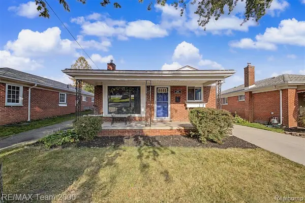 4467 Pardee, Dearborn Heights, MI 48125