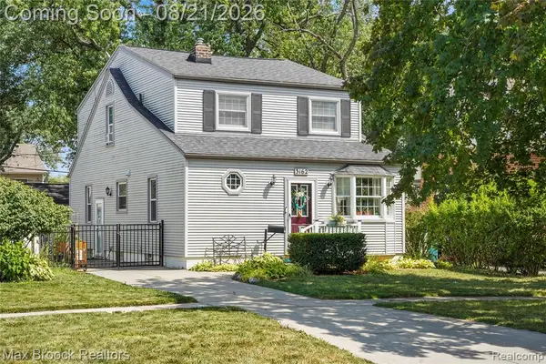 3162 Phillips, Berkley, MI 48072