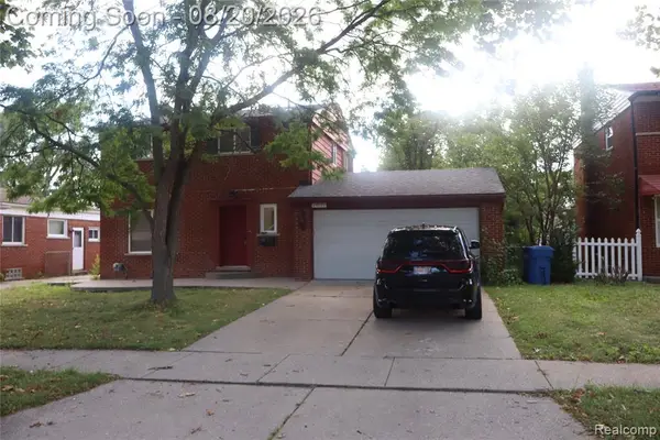 29275 Roan, Warren, MI 48093
