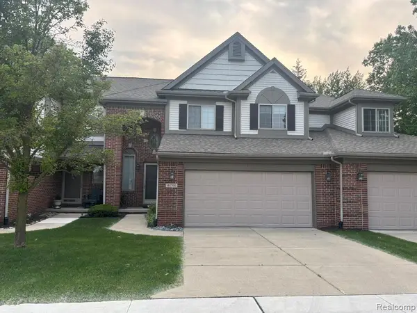 44700 Heather #19, Canton, MI 48187